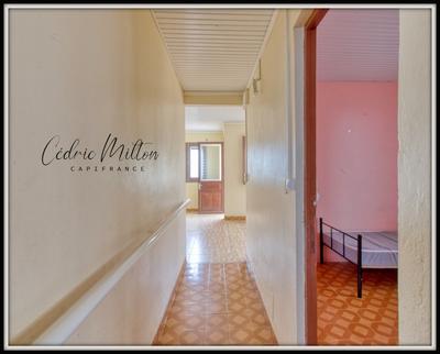 Maison - 138 m² - 8 pièces