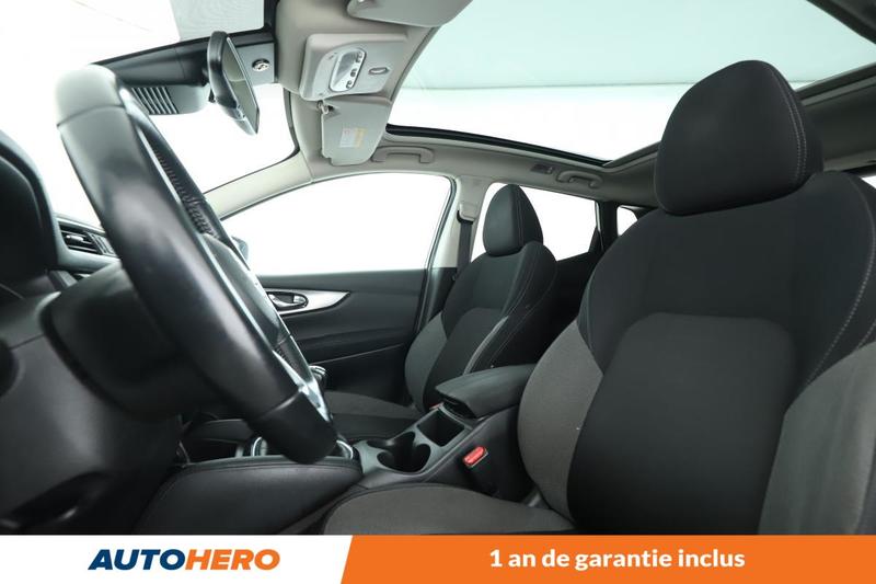 Nissan Qashqai 1.6 dCi n-Connecta 130 ch