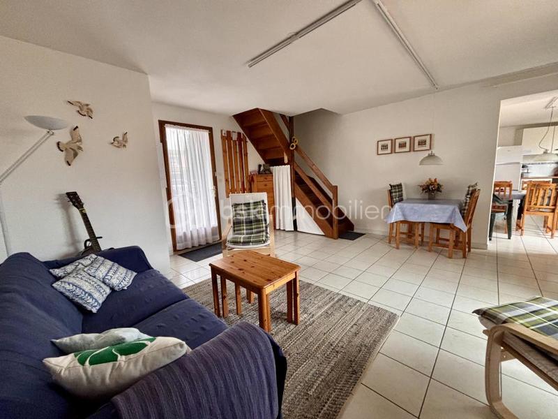 Pavillon - 70 m² - 4 pièces