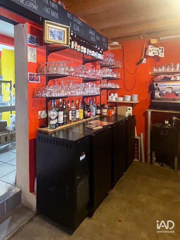 Local commercial - 136 m²