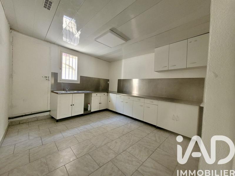 Maison de ville - 72 m² - 3 pièces