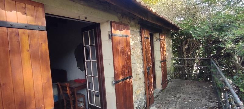 Maison - 101 m² - 4 pièces