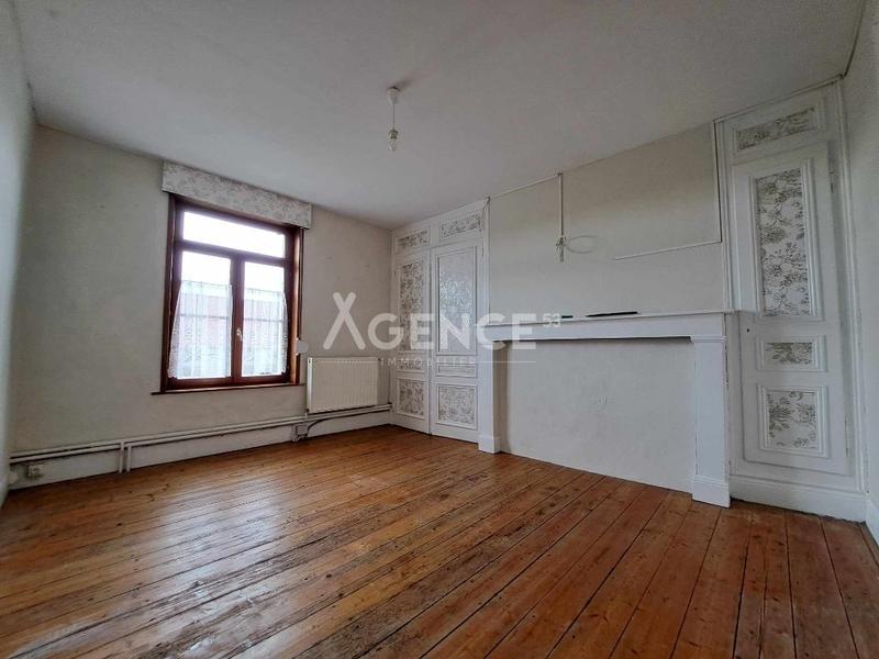 Fermette - 185 m² - 5 pièces