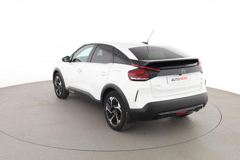 Citroën C4 1.5 Blue-HDi Shine Pack Eat8 131 ch