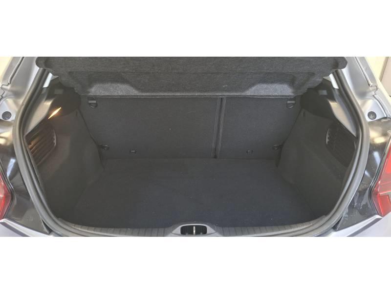 Peugeot 208 PureTech 110ch s&amp;S Eat6 Allure