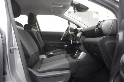 Citroën C3 Aircross 1.2 Puretech 110 Feel