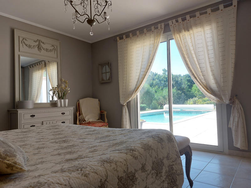 Villa - 219 m² - 6 pièces