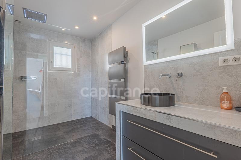 Villa - 138 m² - 4 pièces