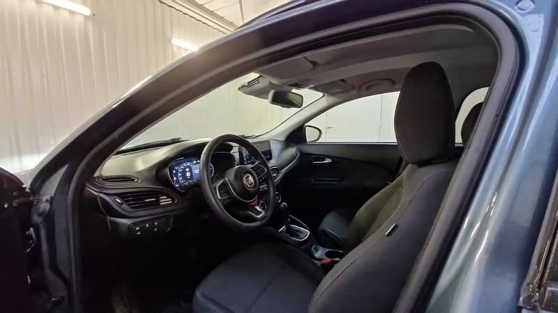 Fiat Tipo Station Wagon 1.5 Fly t 130 ch s/S Dct7 Hyb Cross