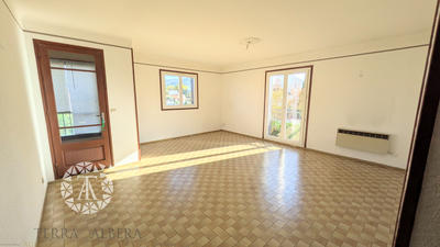 Villa - 114 m² - 5 pièces