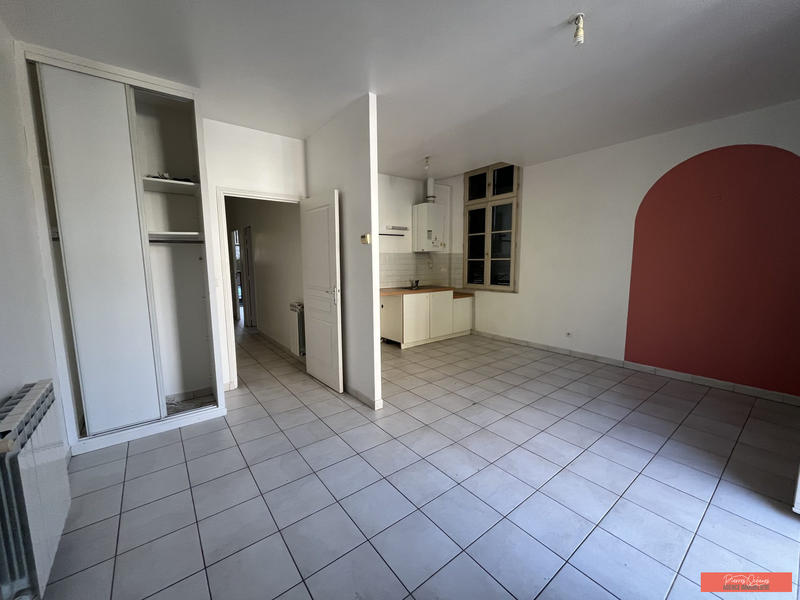 Appartement - 50 m² - 3 pièces