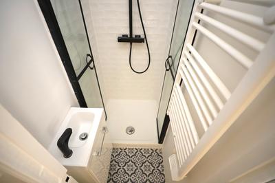 Appartement - 25 m² - 1 pièce