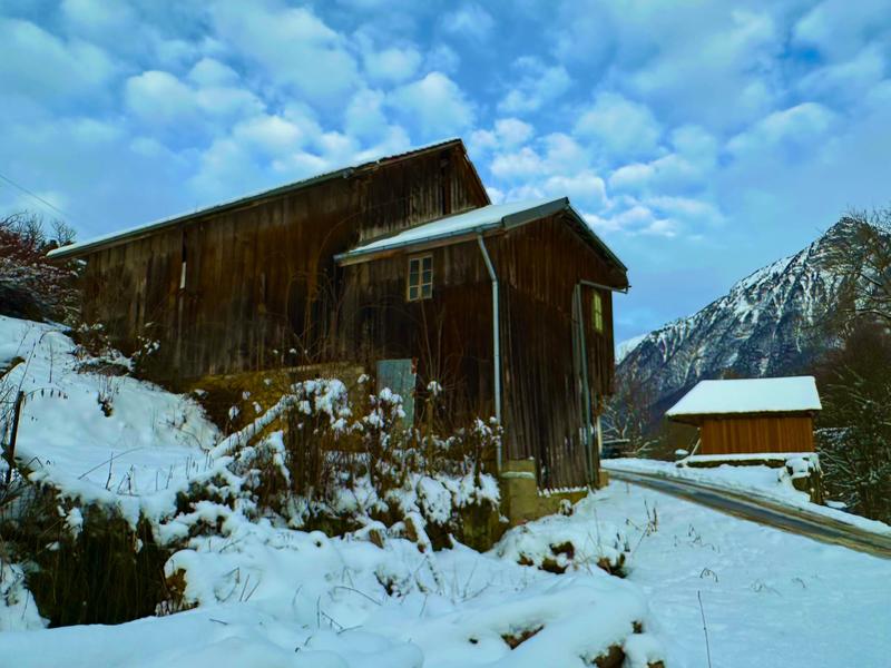 Maison - 140 m² - 4 pièces