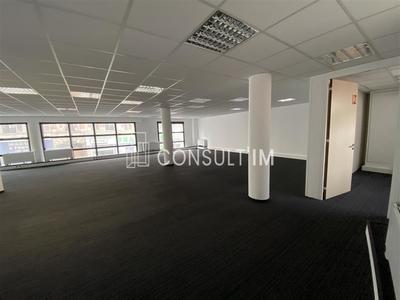 Bureau - 308 m²