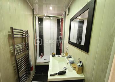 Immeuble - 116 m² - 6 pièces