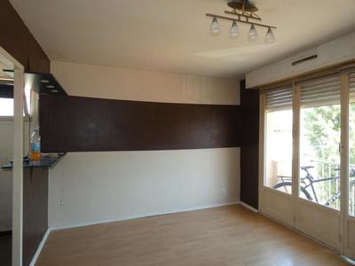 Studio - 26 m² - 1 pièce
