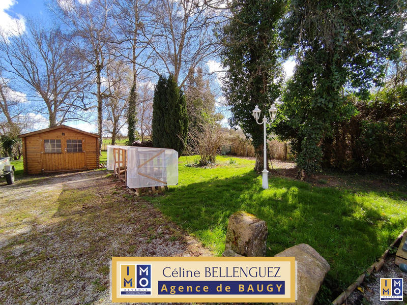 Maison - 188 m² - 6 pièces