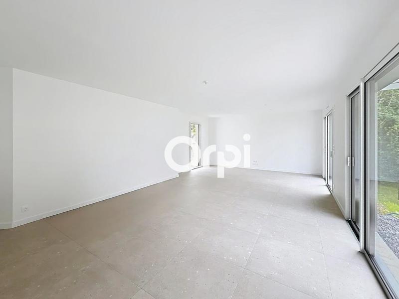 Maison - 136 m² - 5 pièces