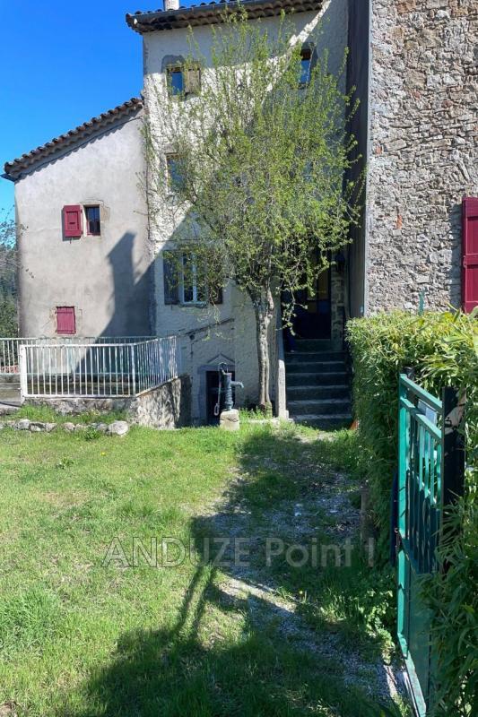 Maison de village - 116 m² - 6 pièces