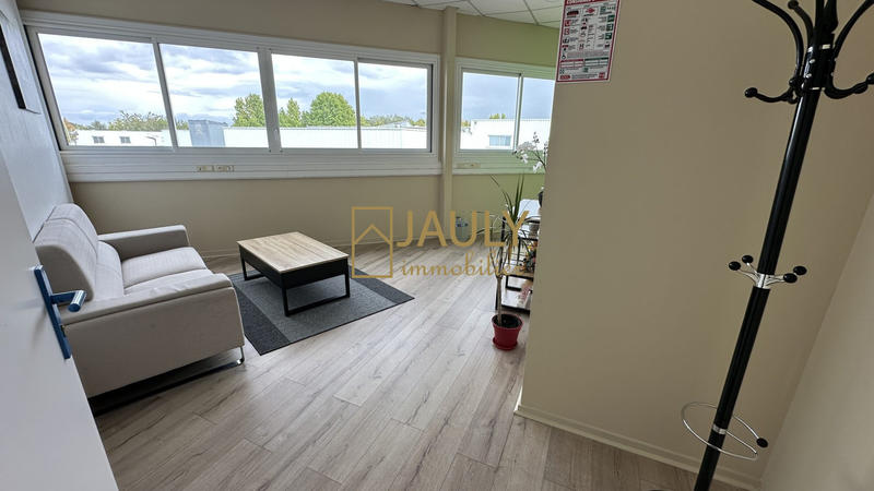 Bureau - 29 m² - 1 pièce