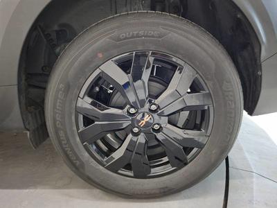 Dacia Jogger Eco-G 100 7 places Gsr2 Extreme +