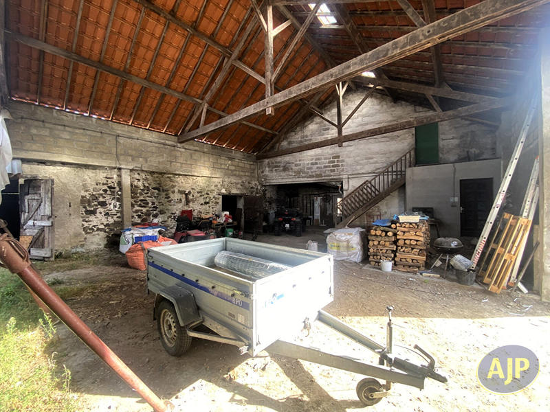 Maison - 143 m² - 4 pièces