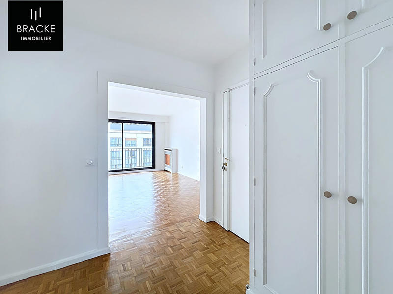 Appartement - 95 m² - 5 pièces