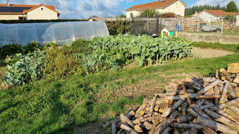 Maison - 188 m² - 8 pièces