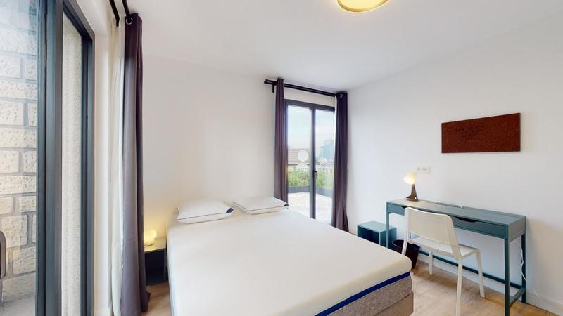 Appartement - 286 m²