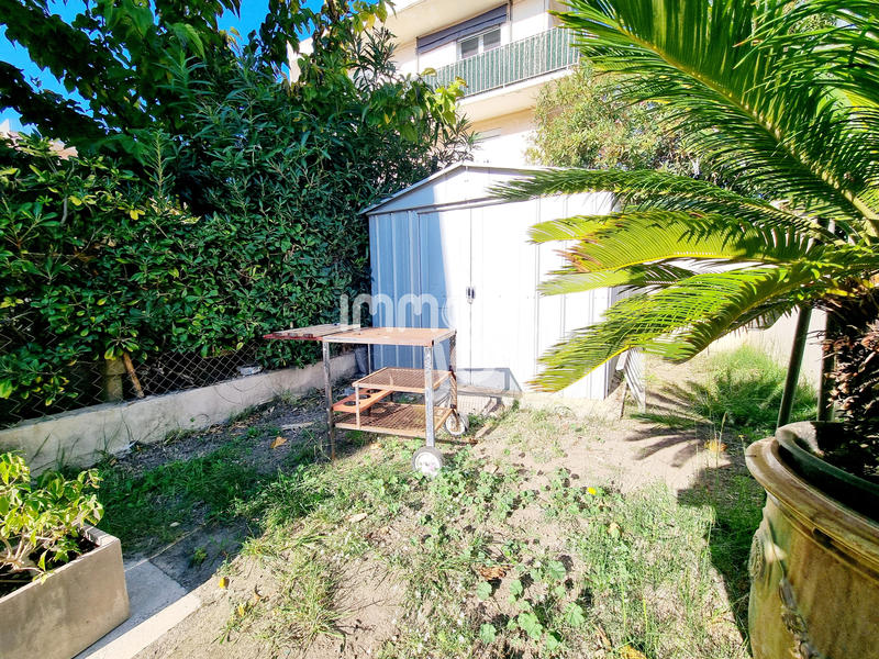 Appartement - 67 m² - 4 pièces