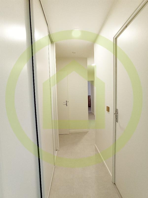 Appartement - 82 m² - 5 pièces