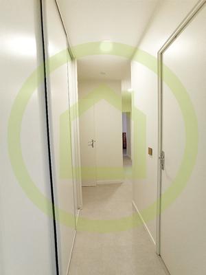 Appartement - 82 m² - 5 pièces