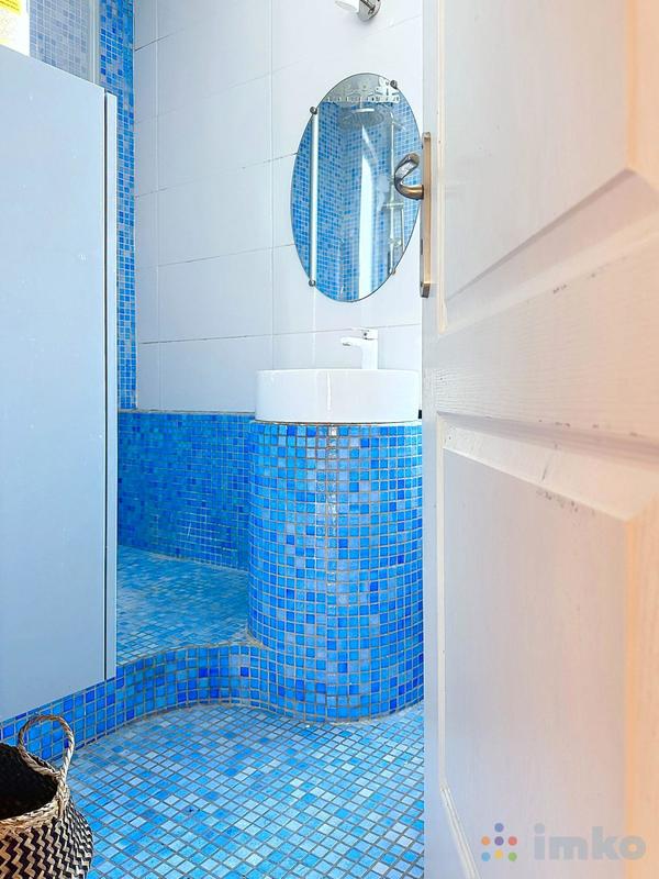 Maison - 115 m² - 6 pièces