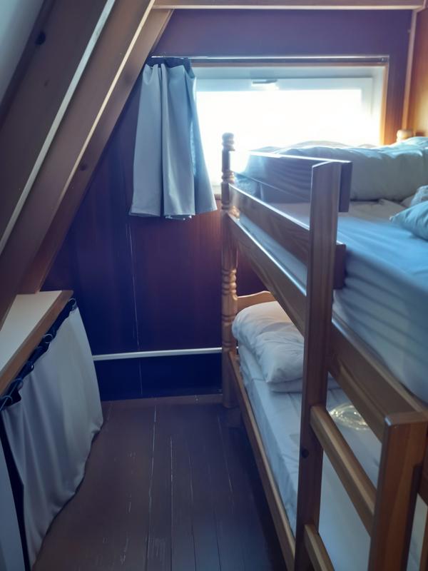 Châlet - 67 m² - 5 pièces