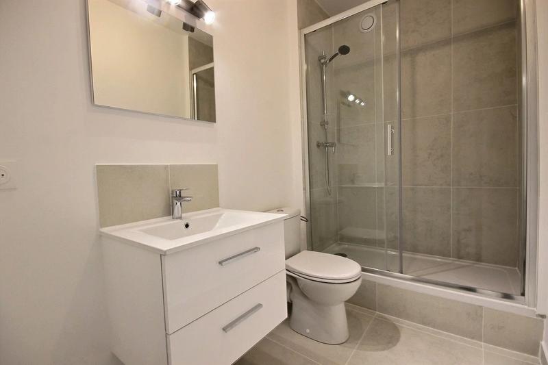 Appartement - 33 m² - 1 pièce