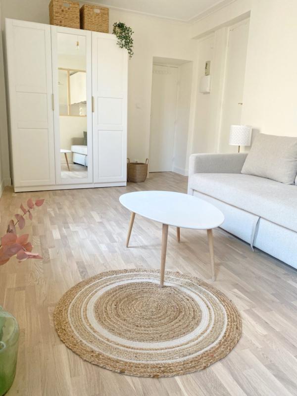 Studio - 20 m² - 1 pièce