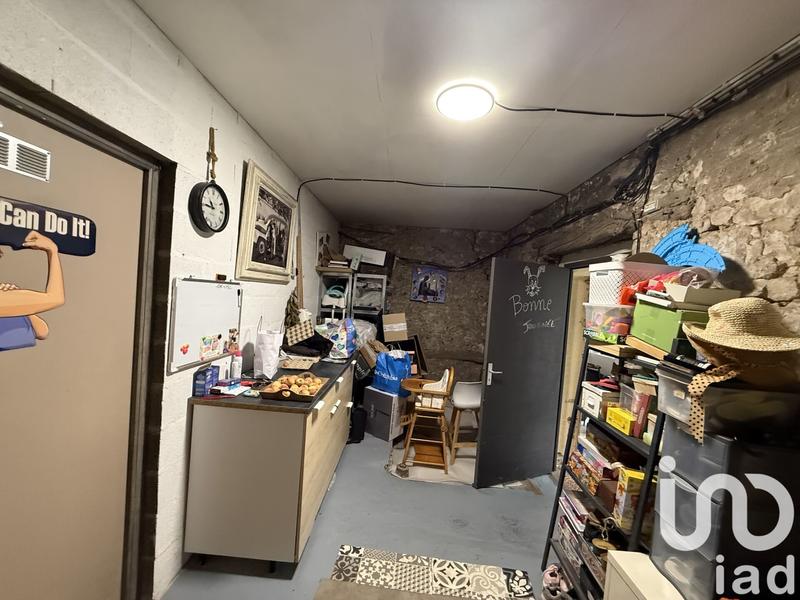 Maison de ville - 157 m² - 5 pièces