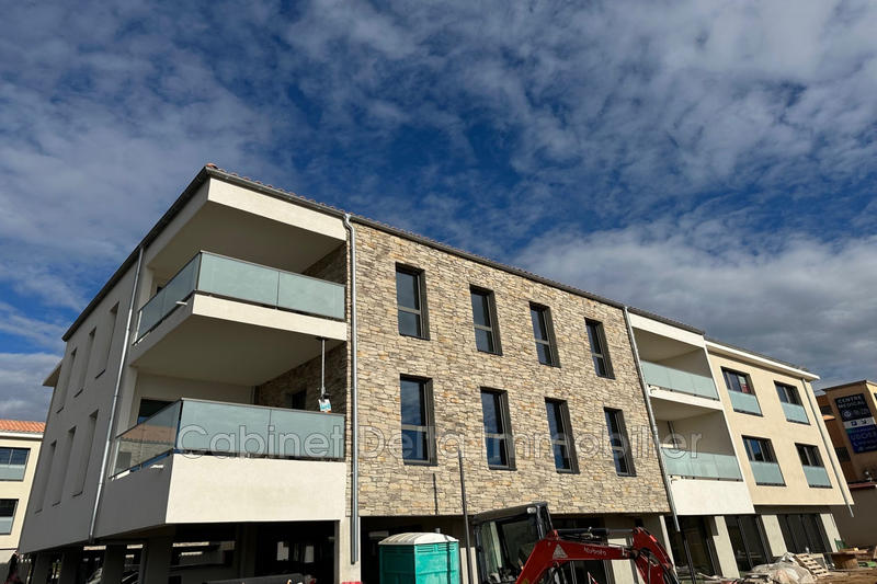 Local commercial - 58 m²