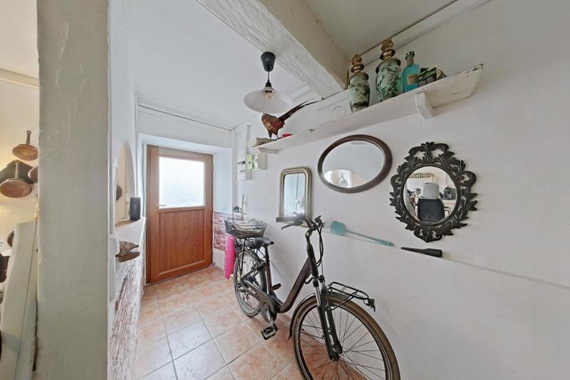 Maison - 52 m² - 3 pièces