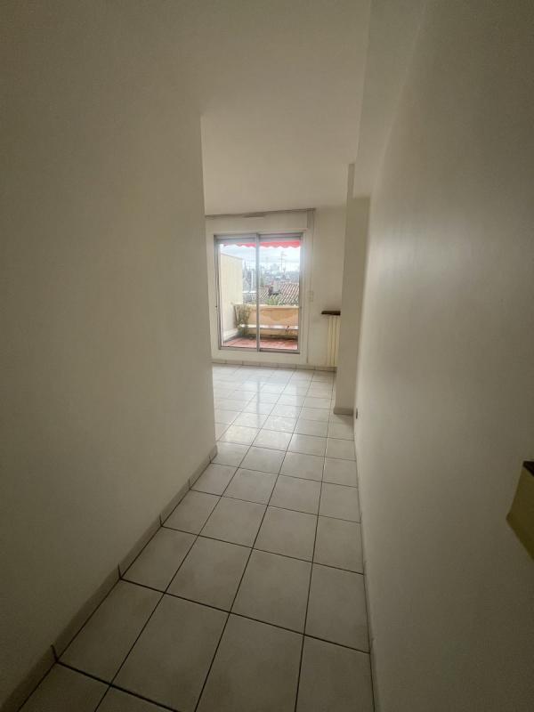 Appartement - 57 m² - 2 pièces