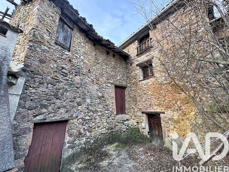 Ferme - 75 m² - 4 pièces