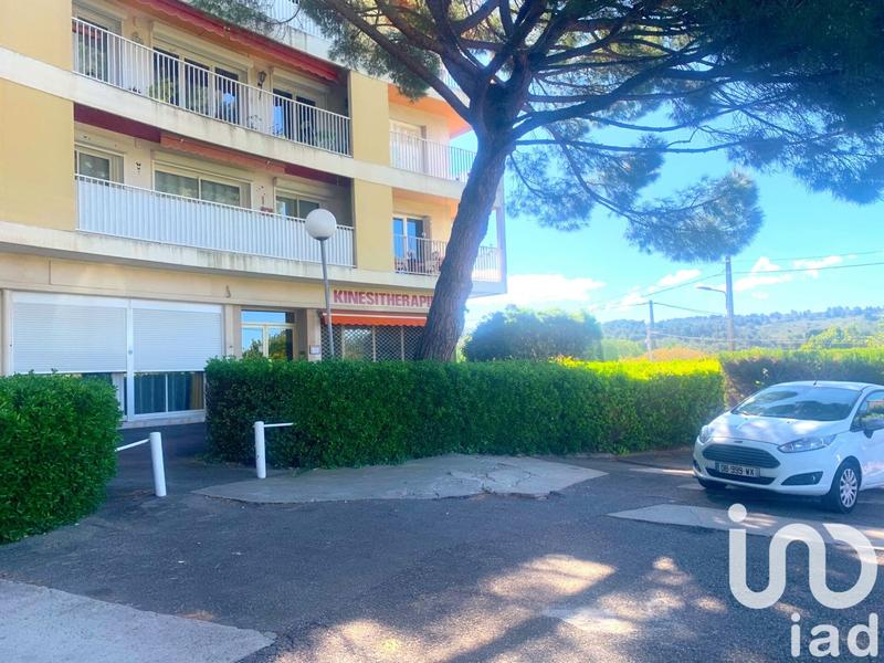 Appartement - 53 m² - 2 pièces