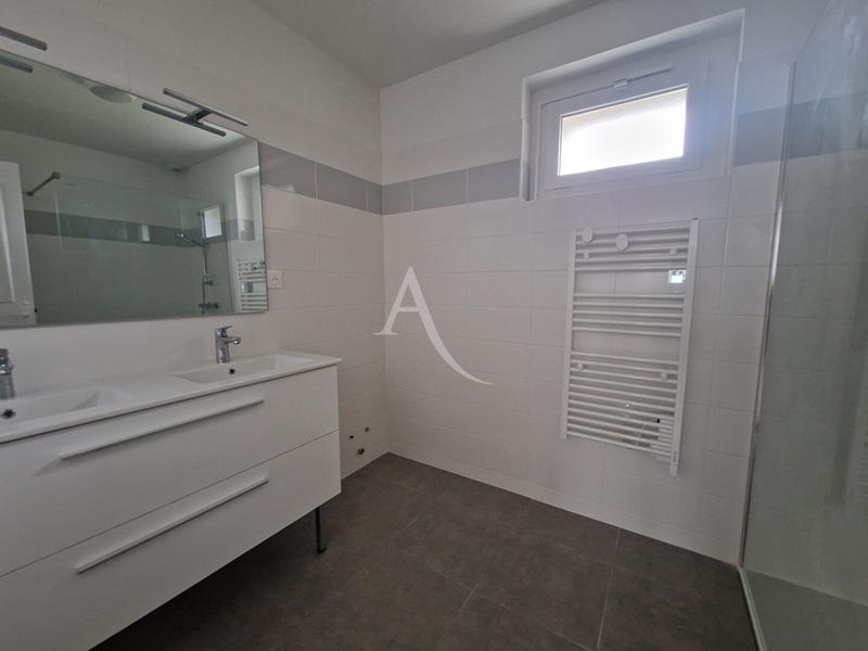 Appartement - 113 m² - 4 pièces