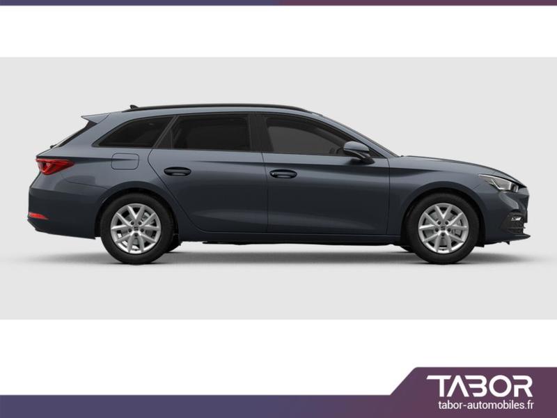 Seat Leon St 1.5 eTSI 115 Dsg Style Led WinterP