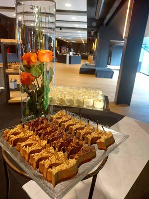 Aux Plaisirs Gourmands Traiteur