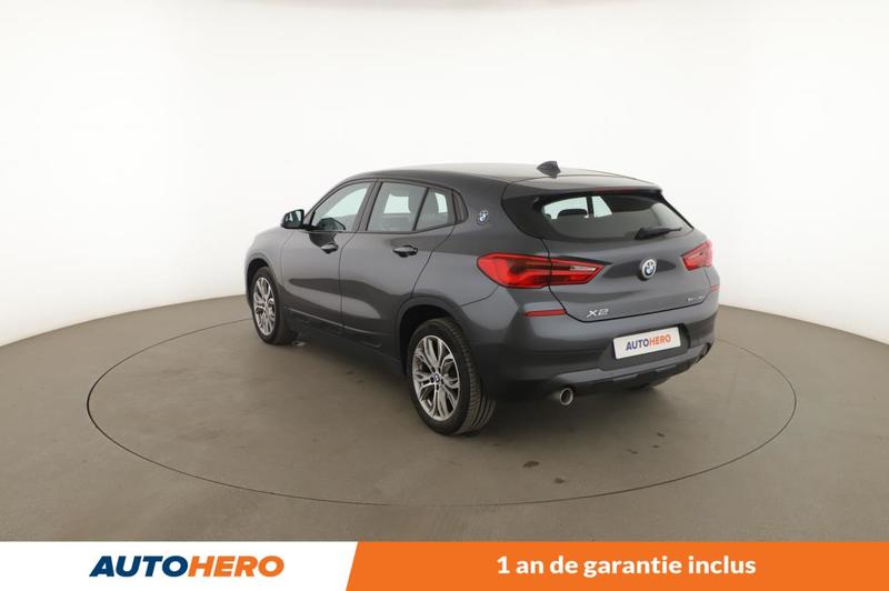 Bmw X2 sDrive16d Lounge 116 ch