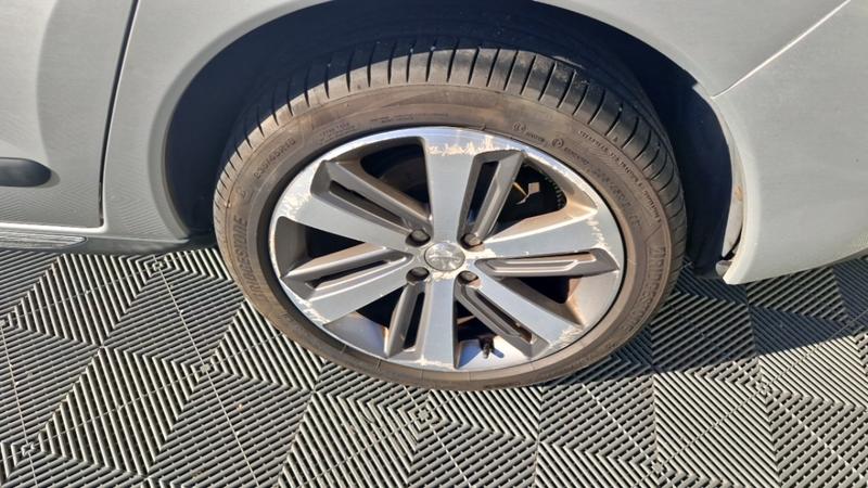 Peugeot 3008 1.6 Bluehdi 120ch Ss Bvm6 Feline