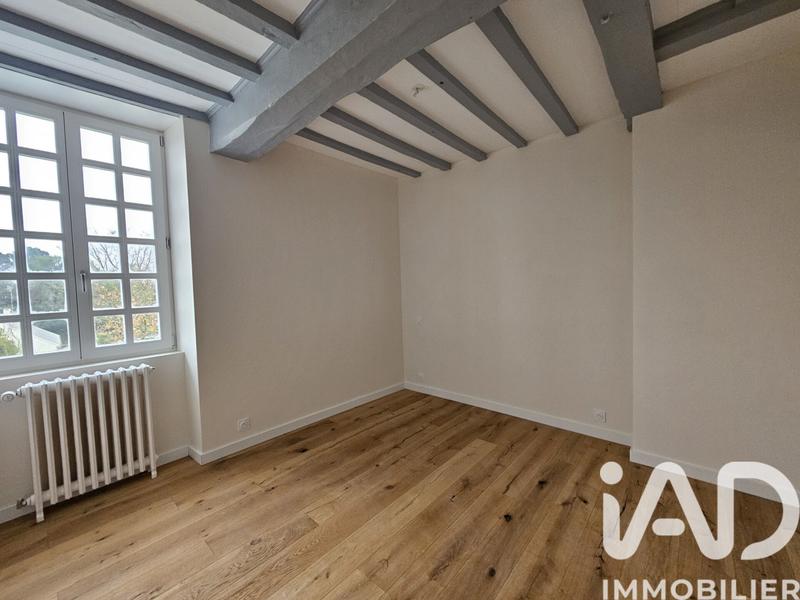 Maison - 183 m² - 6 pièces