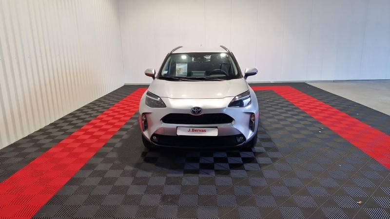 Toyota Yaris Cross Hybride 116h 2wd Dynamic