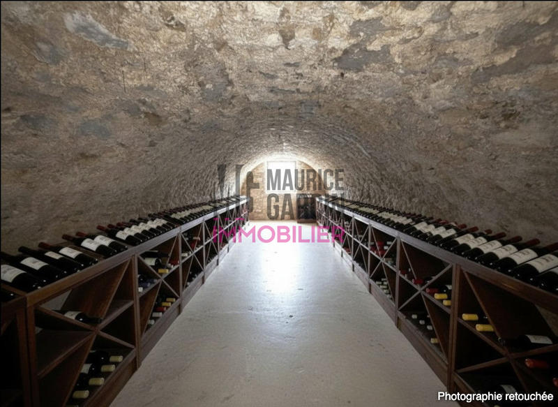 Maison - 141 m² - 6 pièces